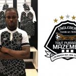 Le nuove maglie del Mazembe Ispirate allo stemma del club congolese