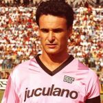 Love letter to Palermo's jersey