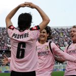 Love letter to Palermo's jersey