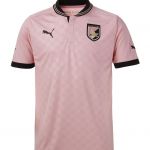 Love letter to Palermo's jersey