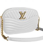 Louis Vuitton on X: Sophisticated waves for a fashionable