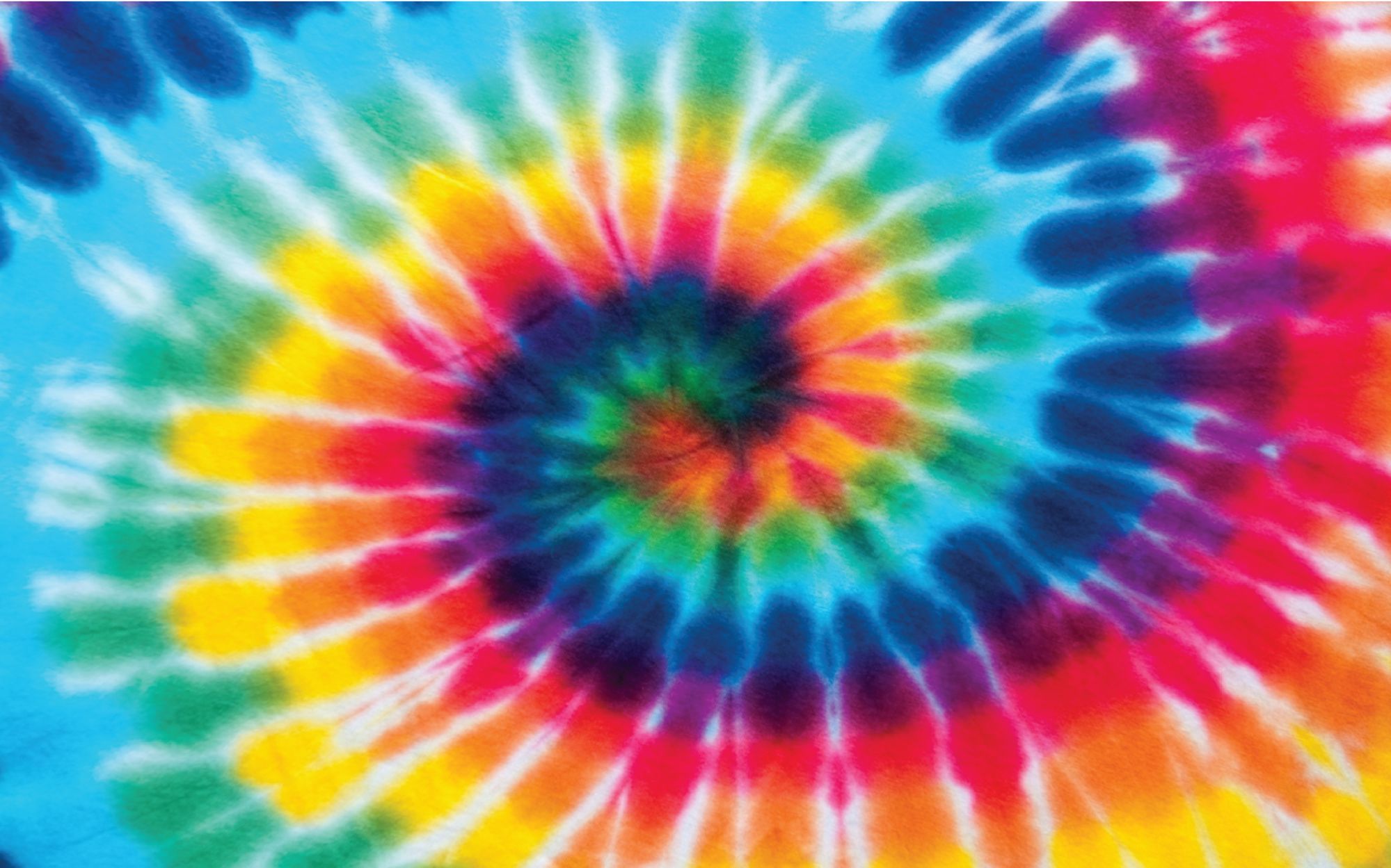 What is Tie Dye Uses And Types - Dyes and Pigments