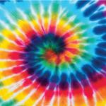 How to Tie-Dye in 10 step