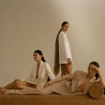 The spirituality of female bodies in the images of Carlota Guerrero The photographer and art director close collaborator of Solange | Image 183163