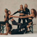 The spirituality of female bodies in the images of Carlota Guerrero The photographer and art director close collaborator of Solange | Image 183169
