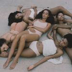 The spirituality of female bodies in the images of Carlota Guerrero The photographer and art director close collaborator of Solange | Image 183162