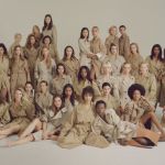 The spirituality of female bodies in the images of Carlota Guerrero The photographer and art director close collaborator of Solange | Image 183165
