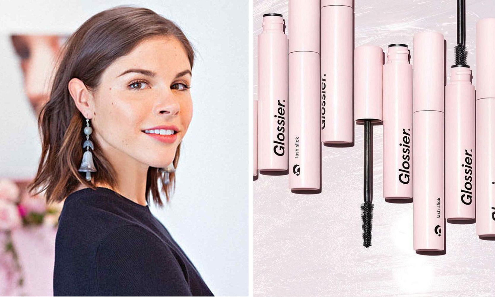 The remarkable case of Glossier, the skincare and beauty brand