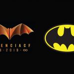 DC Comics ha denunciato il Valencia per colpa del logo La battaglia legale riguarda il pipistrello, che ricorda troppo lo stemma di Batman