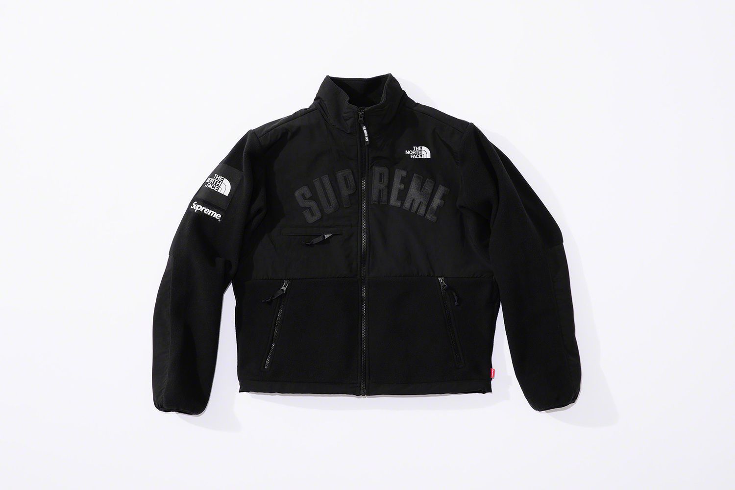 Supreme x The North Face SS19 pricelist - nss magazine