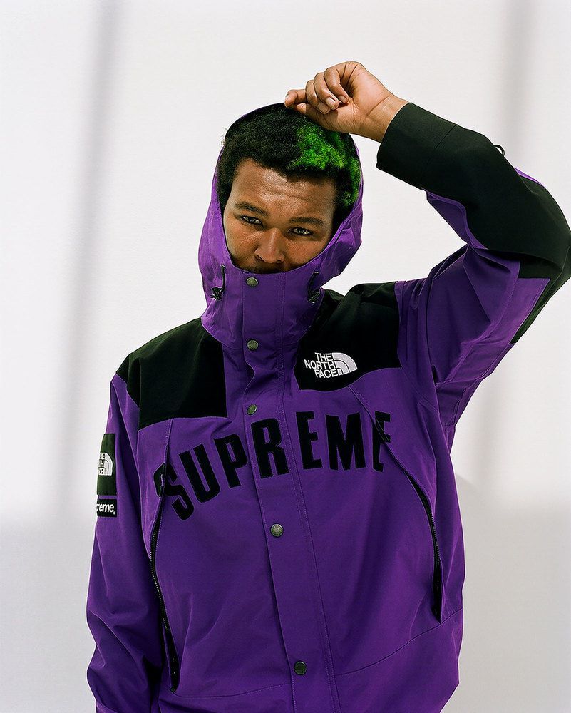 Supreme x The North Face SS19 pricelist - nss magazine