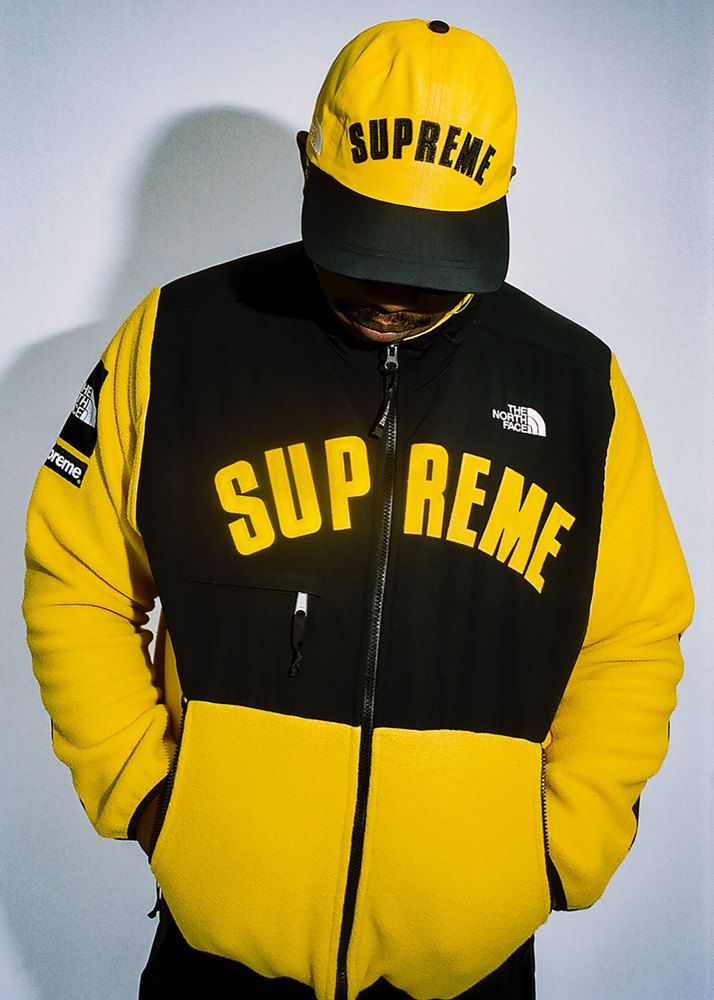 Supreme x The North Face SS19 pricelist - nss magazine