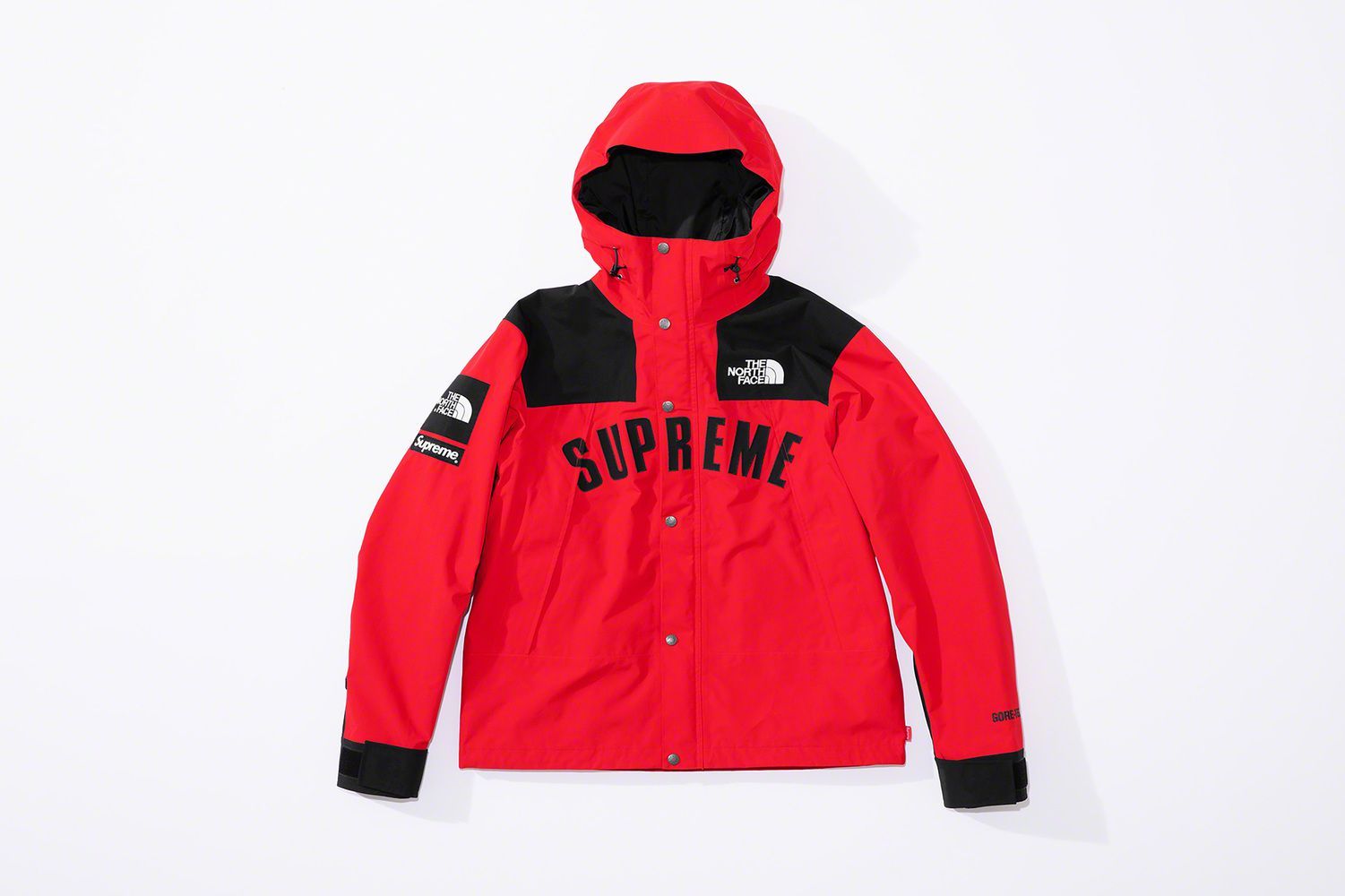 Supreme x The North Face SS19 pricelist - nss magazine