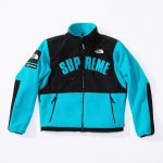 Supreme north face hot sale jacket 2019