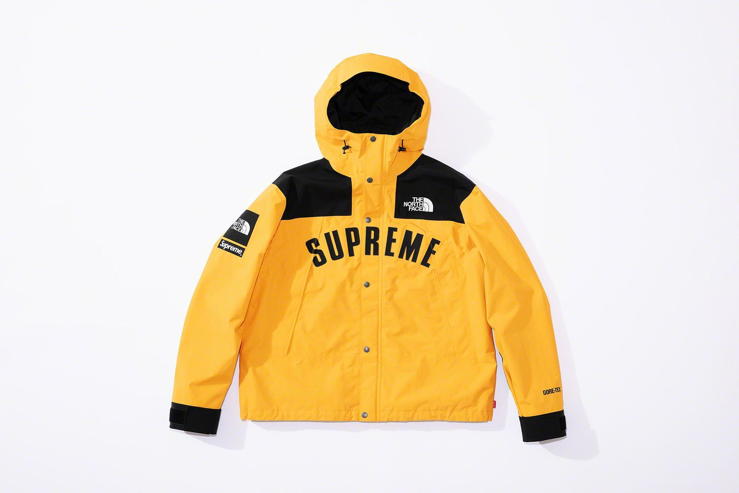 Supreme x The North Face SS19 pricelist - nss magazine