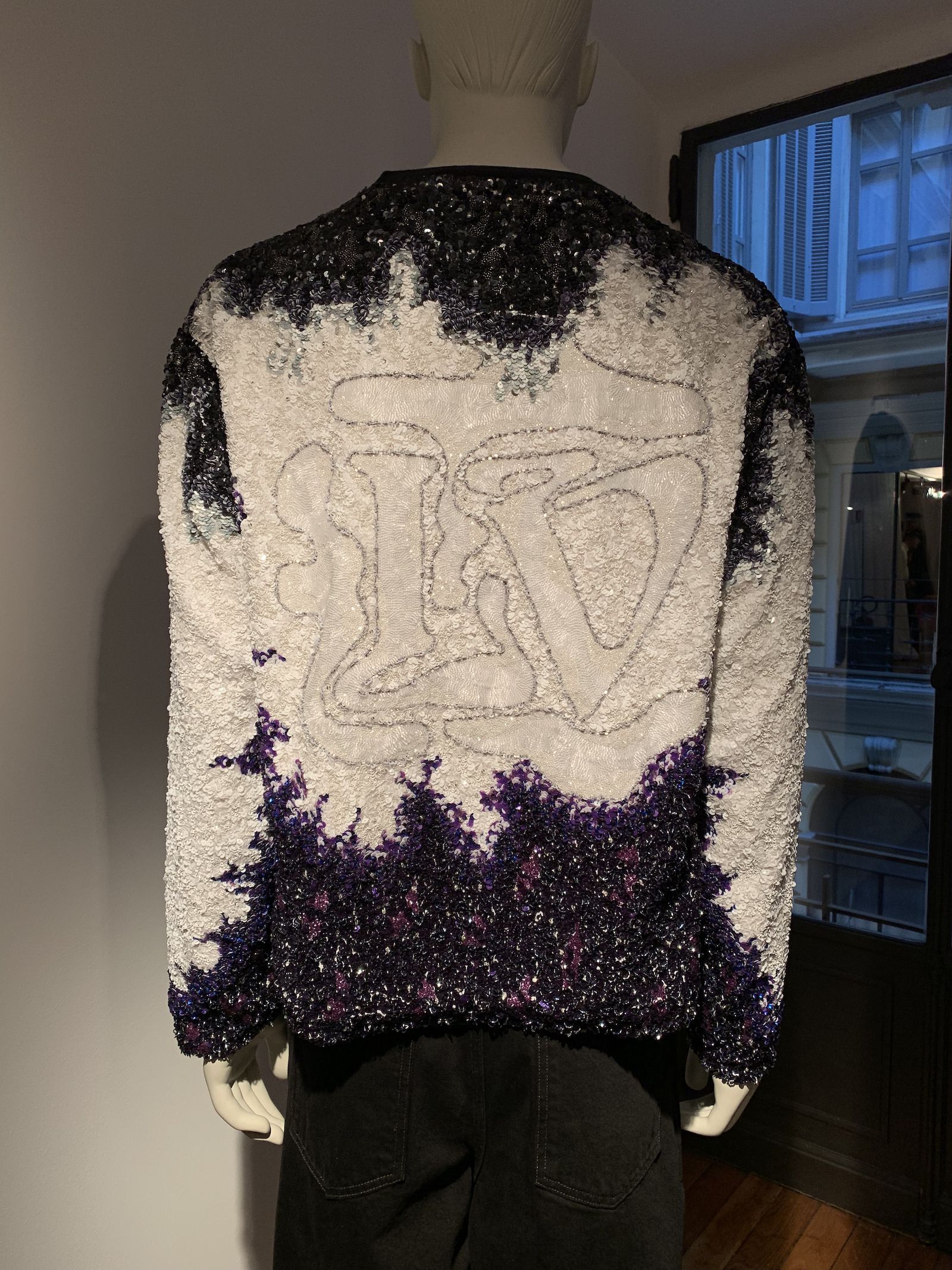 Exclusive Louis Vuitton by Virgil Abloh FW19/20 preview