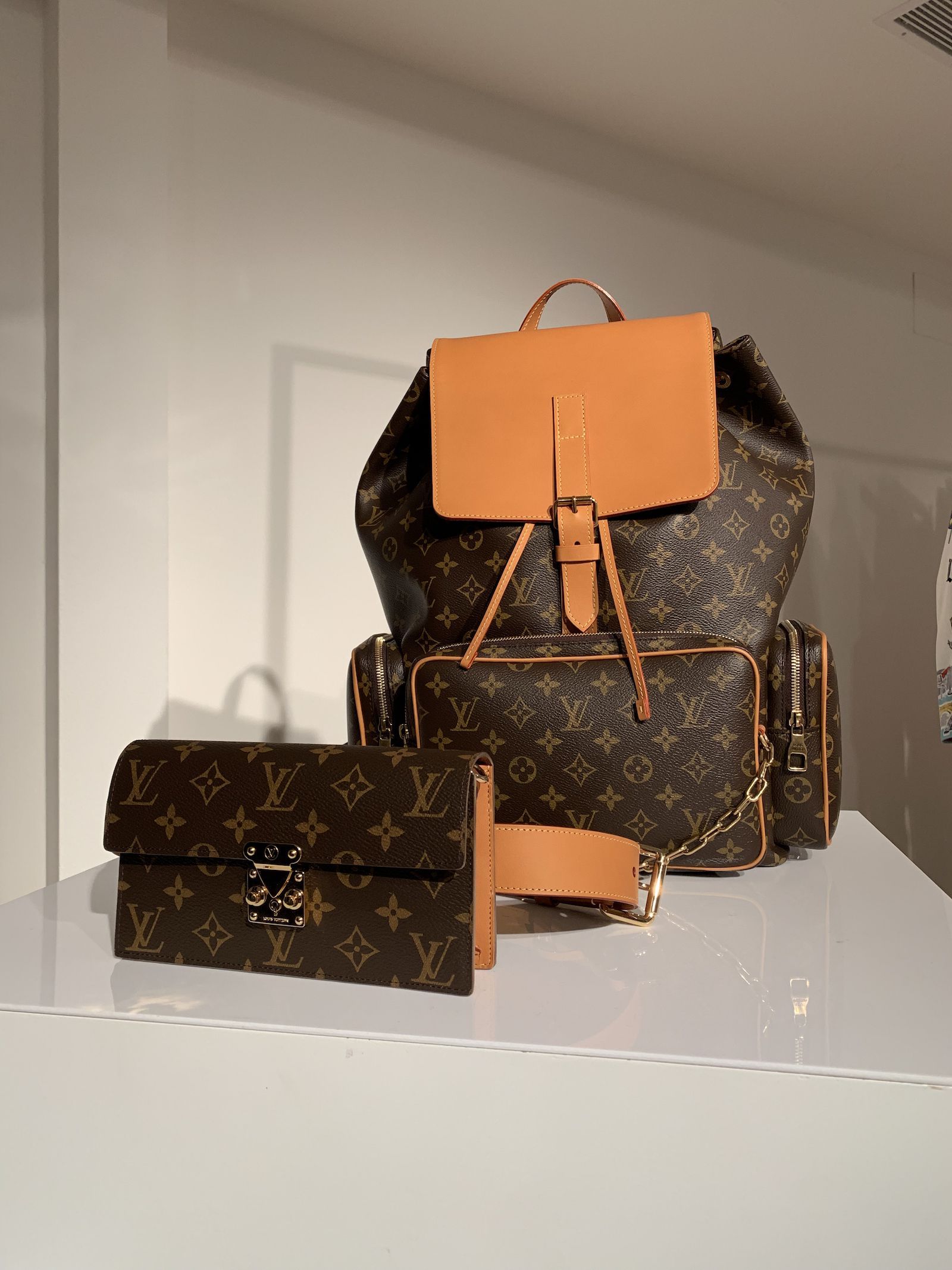 Louis Vuitton 20ss ジャケット Virgil Abloh Louis Vuitton 20ss ジャケット Virgil Abloh - メルカリ