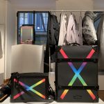 Discover Virgil Abloh's FW19 Louis Vuitton Collection At The Landmark  Pop-Up Store