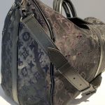 Louis Vuitton puffer vest by Virgil Abloh Photo: zebro_pasco_classic_og
