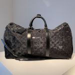 Louis Vuitton puffer vest by Virgil Abloh Photo: zebro_pasco_classic_og