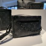 Virgil Abloh Goes Fiber Optic With New Louis Vuitton FW19 Bag and