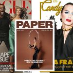 How the Fashion Magazine Cover went Activist - Fashion Unfiltered