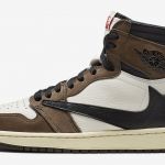 Travis scott clearance aj1 release date