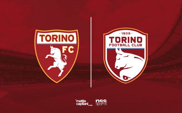 Torino FC: operazione rebranding