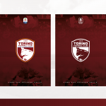 Torino FC – Pattern Crew