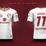 Torino FC: operazione rebranding