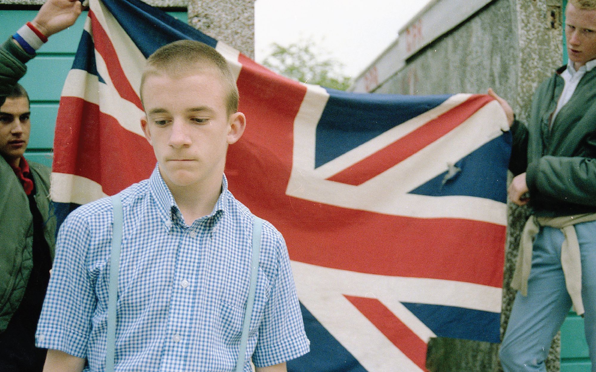 Mods: the style - nss magazine