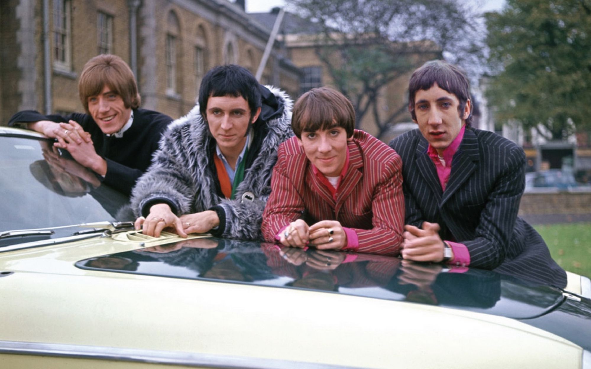Mods: the style - nss magazine
