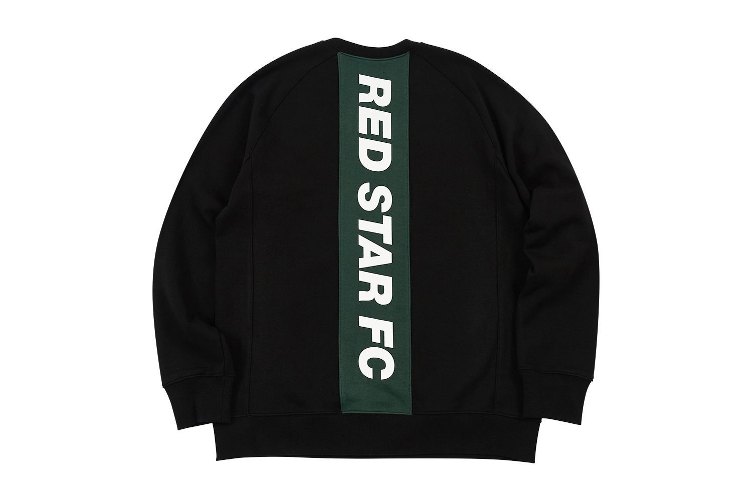 New Red Star FC x Nivelcrack collection - nss sports