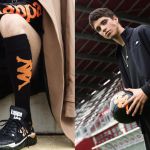 Kappa lancia la collezione 'Kappa Kalcio' Una commistione tra calcio e streetwear