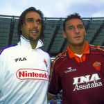 I colletti più belli della storia del calcio Dopo la grande diffusione negli anni '90, il colletto sembra poter tornare sulle maglie dei grandi club