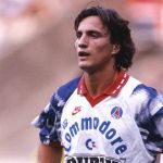 The top 10 jerseys of PSG Not only red and blue on Parisian kits, but also white, black and silver