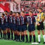 Le 6 maglie da trasferta più belle nella storia dell'Ajax Oltre alla tradizionale maglia bianca e rossa, gli olandesi hanno indossato di tutto