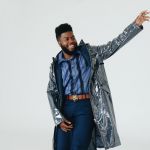 'Free Spirit': the new album by Khalid Releasing April, 5 along with a special short movie