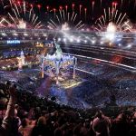 Cinque ragioni per seguire WrestleMania 35 Lo Showcase of the Immortals torna domenica notte a New York