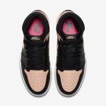 jordan 1 crimson tint gs footlocker