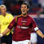Chiedimi chi era Marco Delvecchio Di mestiere: attaccante