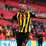 La redenzione di Troy Deeney Dal carcere alla finale di FA Cup: l'attaccante del Watford protagonista di una giornata storica