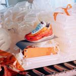 Heron preston x nike air clearance max