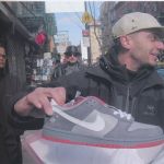 Sin aliento agenda Días laborables The story of Nike Dunk SB Low Staple "NYC Pigeon"