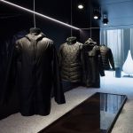 Canada goose apre outlet a milano