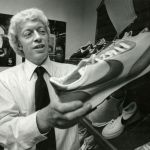 9 Surprising Facts You Didn't Know About Nike's Swoosh Logo