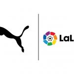 PUMA is the new LaLiga's Official Partner The German brand continues his growth, becoming the technical supplier of the Spanish leagues