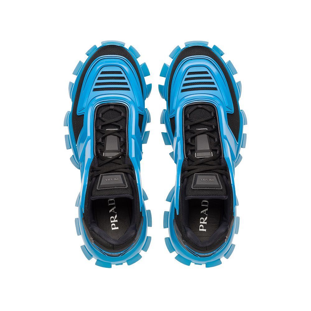 Prada's New Cloudbust Thunder Sneakers - nss magazine