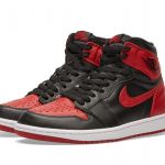 Jordan 1 clearance banned release