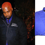 Kanye West ❤️ Eddie Bauer